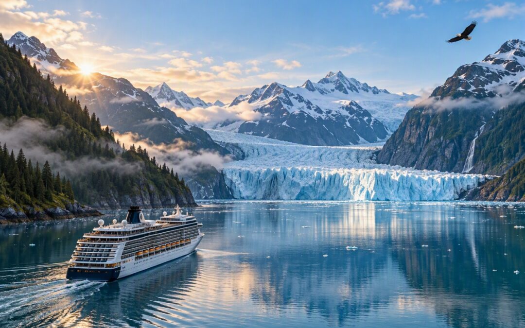 North to Alaska